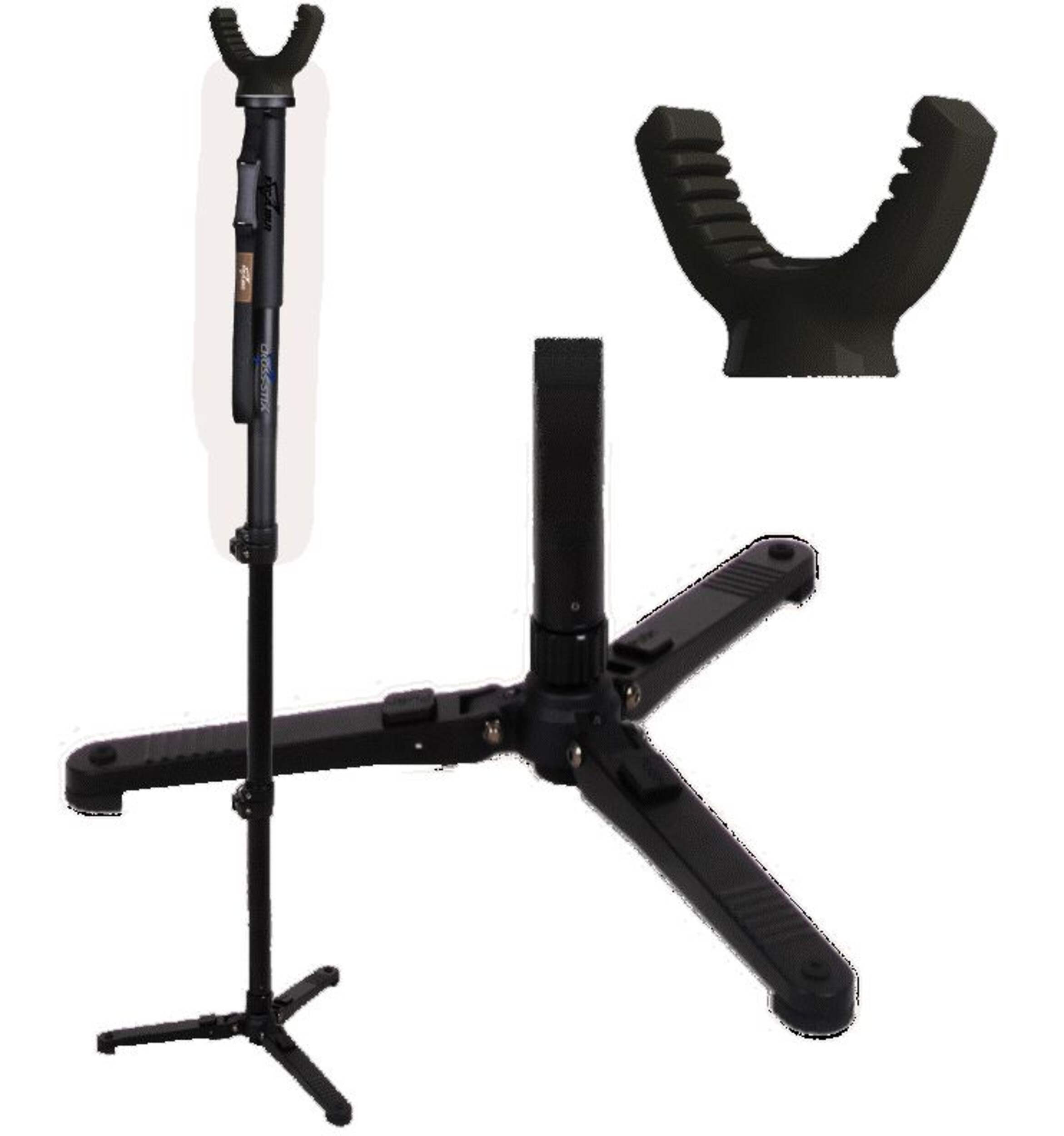 Excalibur Cross-Stix Adjustable Crossbow Shooting Rest/Stabilizer Composite_or_Mixed