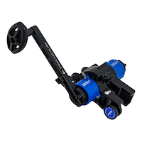 Excalibur Charger EXT™ Crossbow Crank Cocking Aid Overhead_Plunge