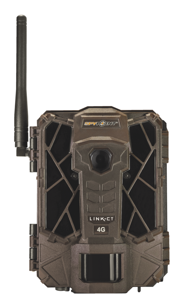 SPyPoint LINKCT Cellular Trail/Game Camera, 12MP Canadian Tire