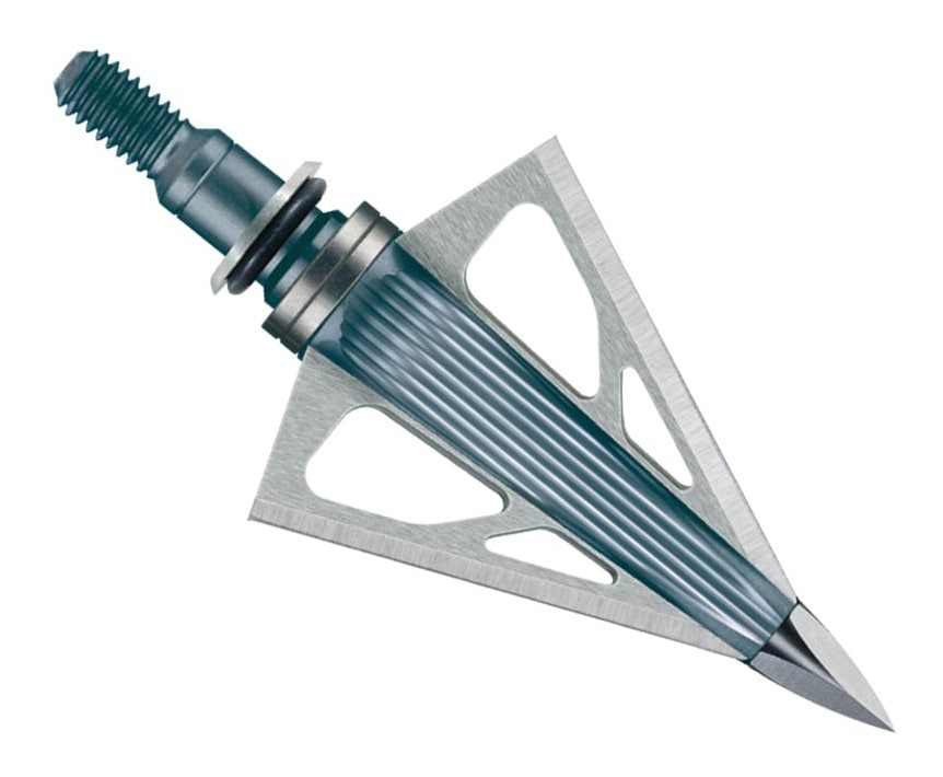NAP Thunderhead Fixed Blade Broadhead/Arrow TiP For Crossbow, 125 Grain, 5Pk Canadian Tire