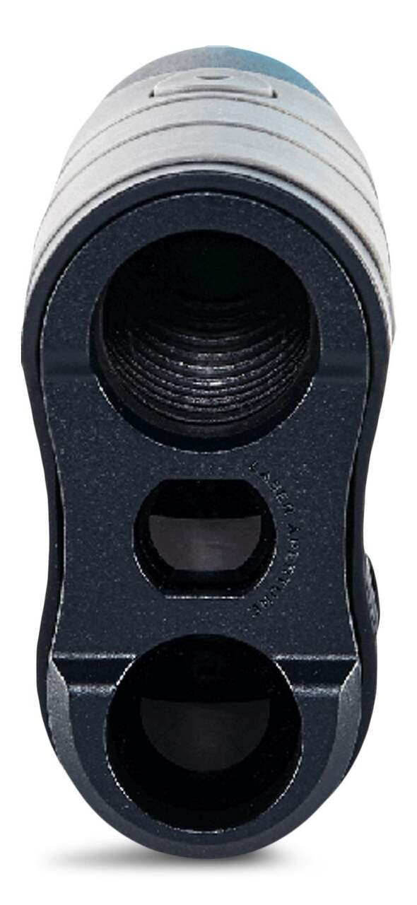 Halo XL500-9 Hunting Laser Range Finder, Black