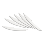 5.0 in Razorsafe System Boning/Fillet Replacement Blades - 6 Pk by Outdoor  Edge at Fleet Farm