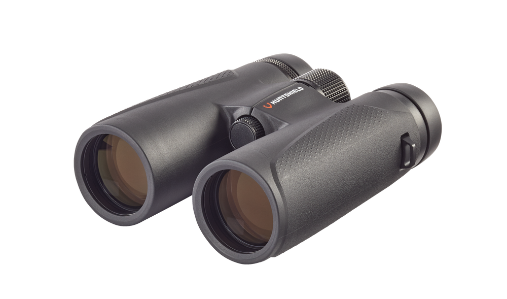 Huntshield Adventure Binoculars, Black, 8x42mm Canadian Tire
