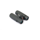 Huntshield Adventure Binoculars, Black, 8x42mm Front_Angled_Right