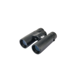 Jumelles à prisme Yukon Gear APX avec revêtement multicouche intégral, noir, 10x42mm Front_Three_Fourths_Angled_Left