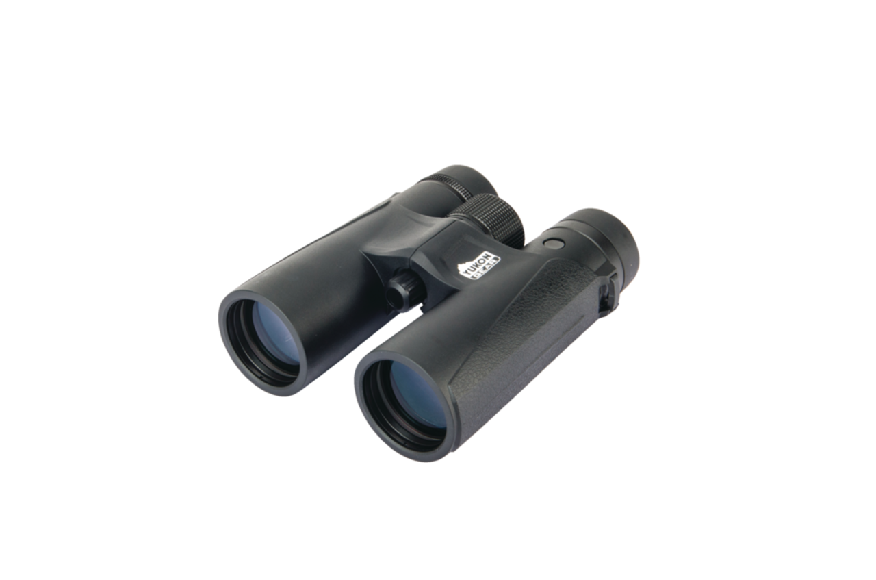 Yukon hot sale gear binoculars