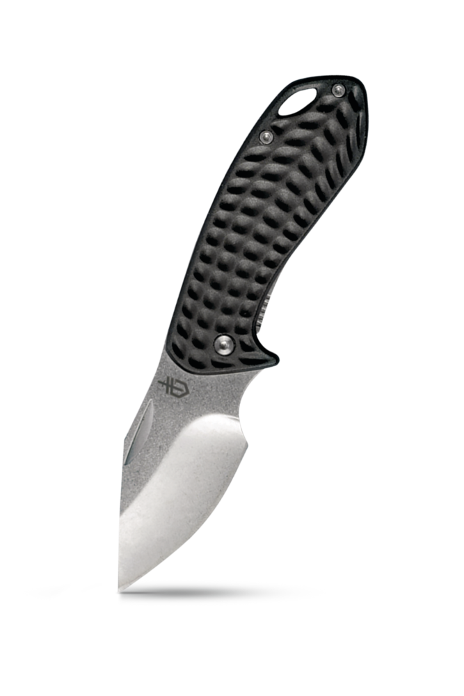 Gerber Kettlebell Fine Edge Folding Knife Canadian Tire