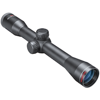 Lunette de visée de chasse Tasco Truplex Rimfire, 4x32mm Front_Three_Fourths_Angled_Right