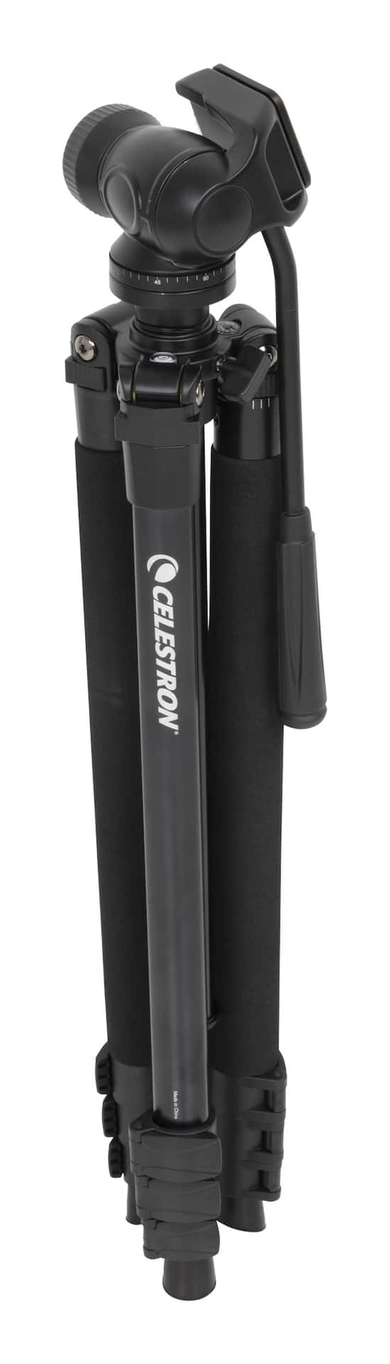 Celestron sales trailseeker tripod