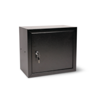 Yukon Gear Ammo & Accessories Storage Safe/Cabinet with Key Lock