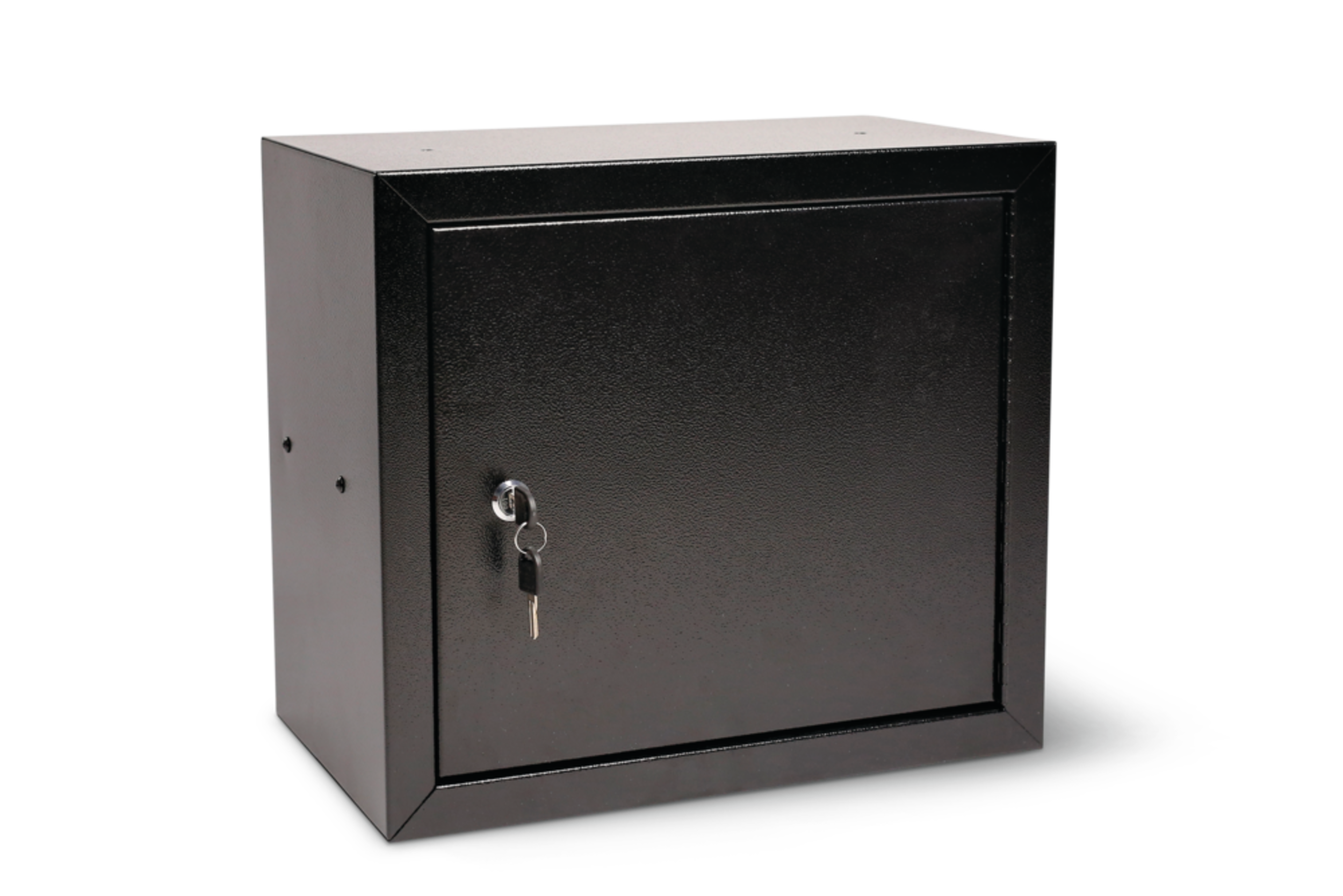 Yukon Gear Ammo & Accessories Storage Safe/Cabinet with Key Lock Front_Angled_Right