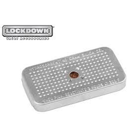 Bigrock Lockdown Desiccant Silica Gel Packets, 450-g