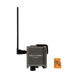 SPyPoint Cell-Link Universal Cellular Trail/Game Camera AdaPter Front_Flat