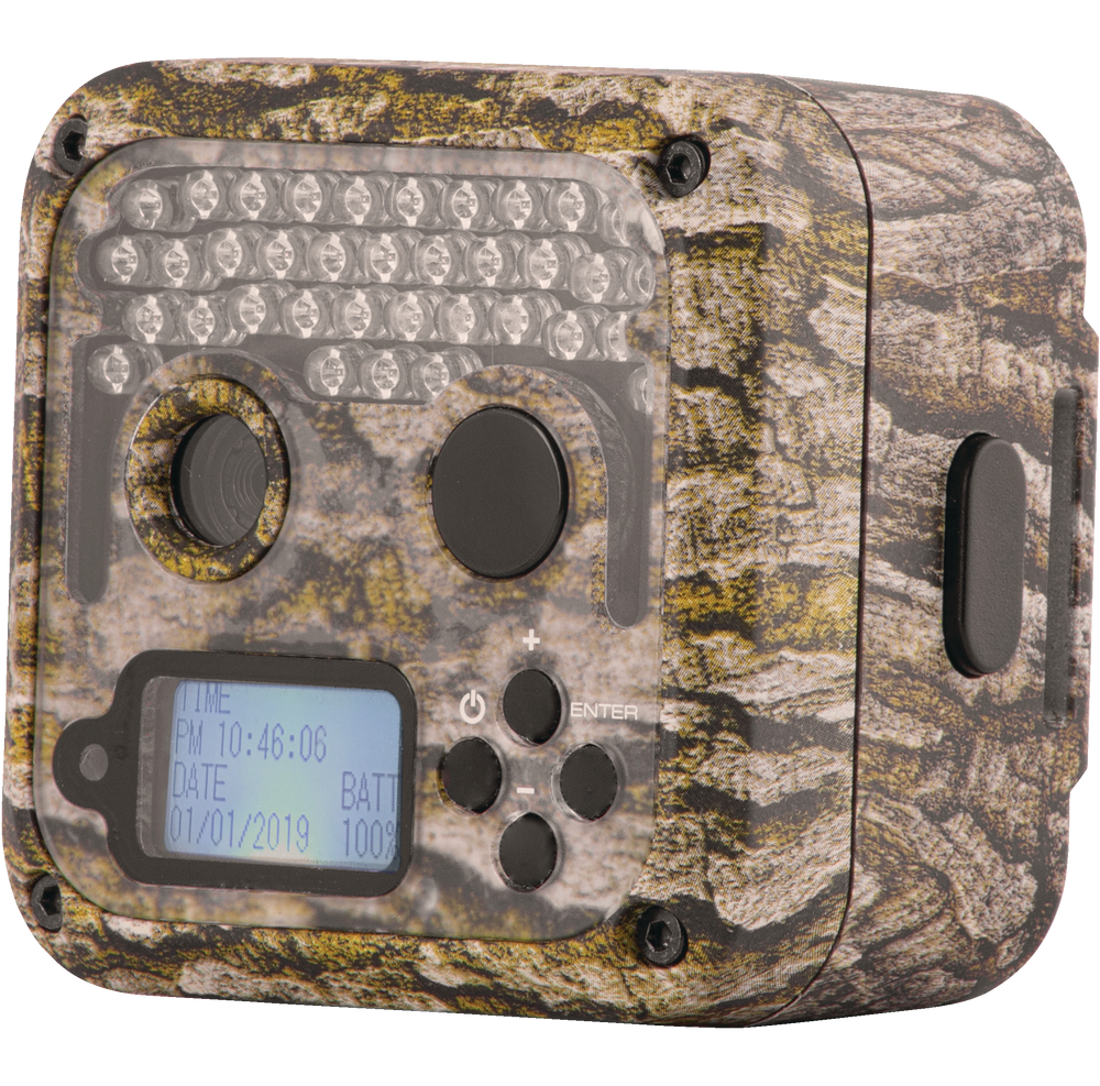 Wildgame Innovations IR Micro Trail/Game Camera Combo, 20MP Canadian Tire