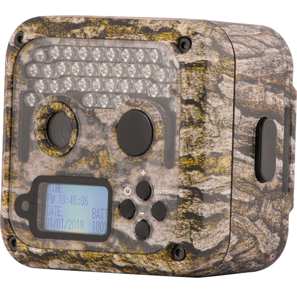 Wildgame Innovations 20MP IR Micro Trail Camera Combo Canadian Tire