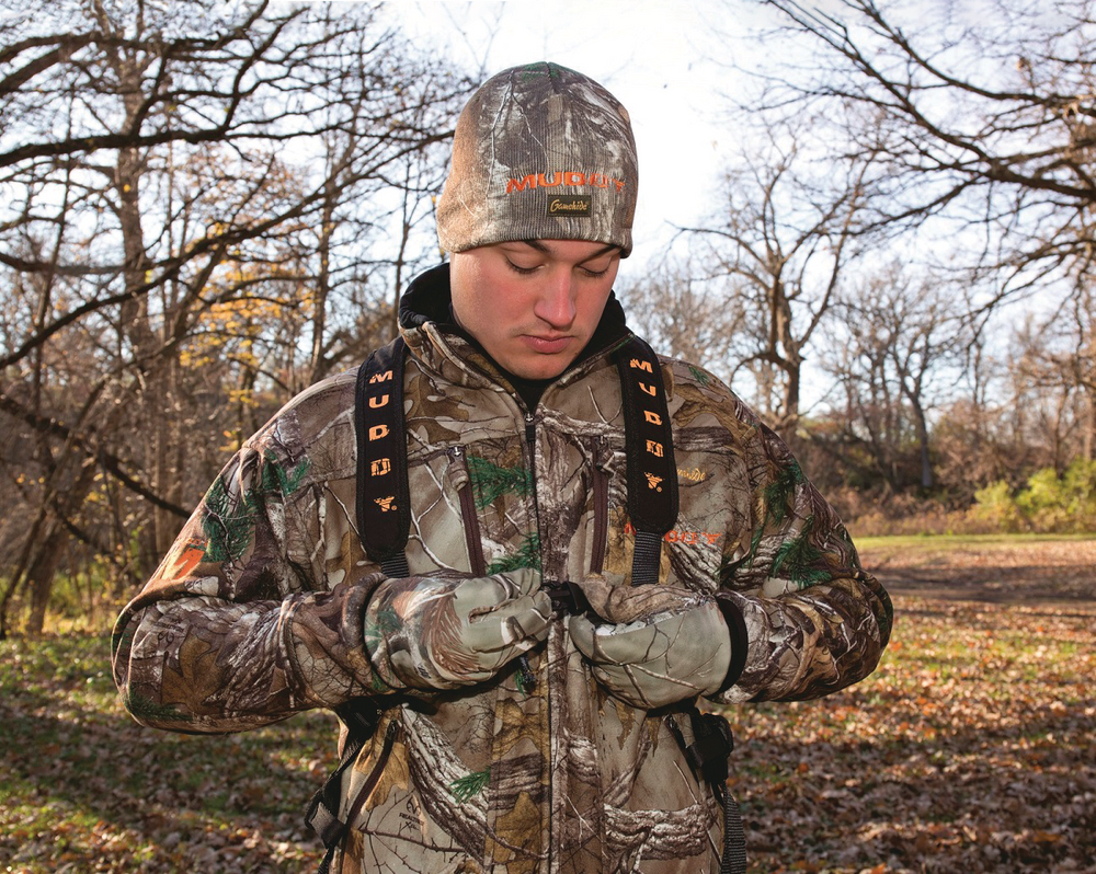 Muddy The Magnum Pro Safety Harness Canadian Tire