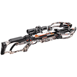 Arbalète Crosman Ravin R20 Predator Camo avec lunette et carreaux, 12 lb de pression, 430 pi/s Back_Angled_Right