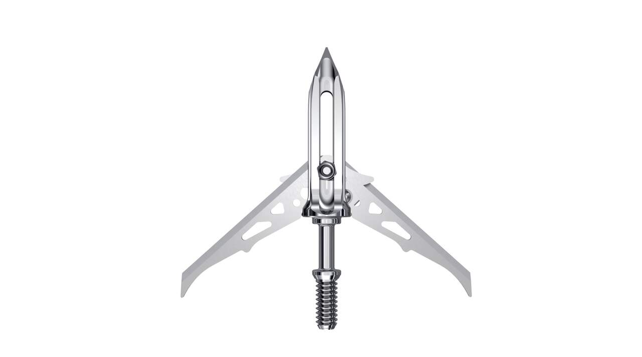 Deals on Aluminium Crossbow Bolts Arrows 6.5 Steel Broadhead Tips
