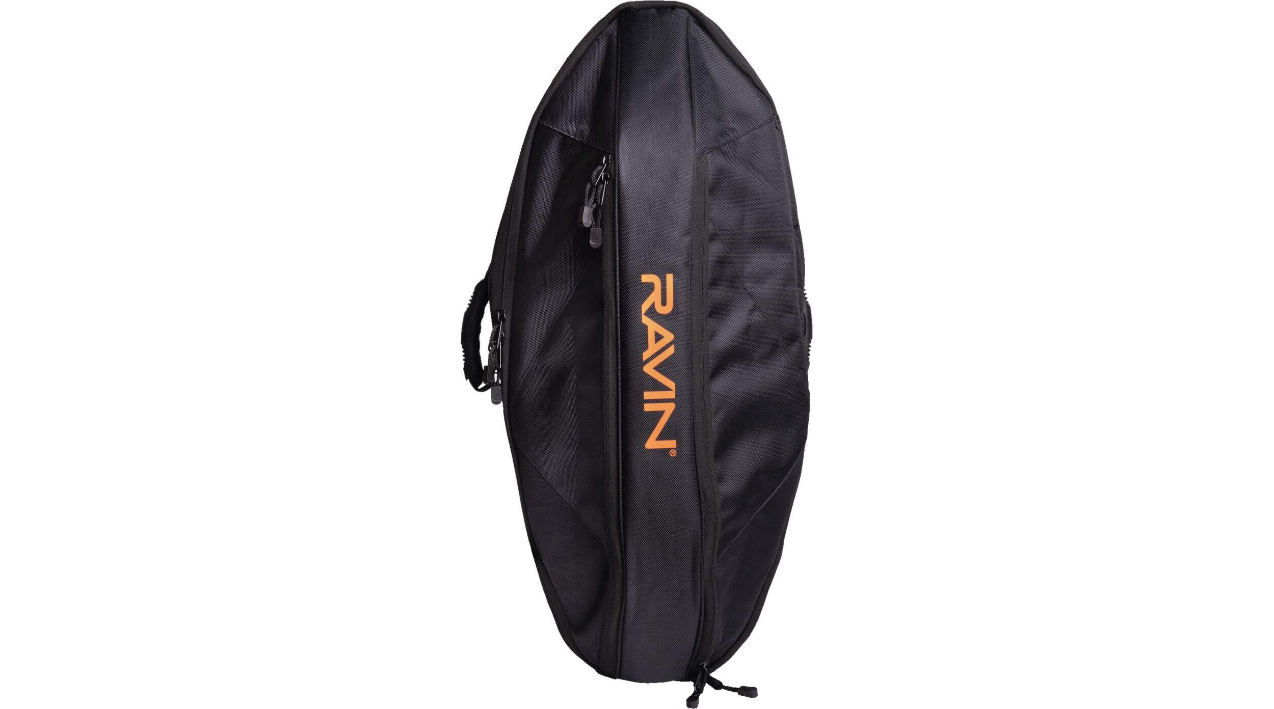 Crosman Ravin R26/R29 Soft Shell Crossbow Soft Case/BackPack For Storage & Travel Front_Flat