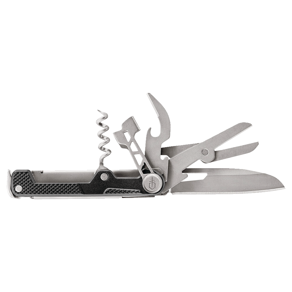 Gerber Armbar Cork Multi-Tool, Onyx, 2 1/2-in | Canadian Tire