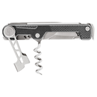 Gerber Stake Out 11-in-1 Outdoor Camping Pocket Multi Tool