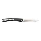 Buck Knives Durham 253 Liner Lock Knife with G10 Handle, 7-7/8-in Side_Right