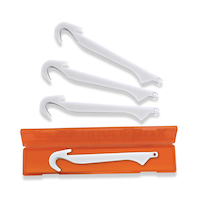 Outdoor Edge RazorSafe¿ Gutting Blade, 4-pk