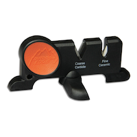 Outdoor Edge Edge-X 2-SteP Hunting/Kitchen Knife SharPener
