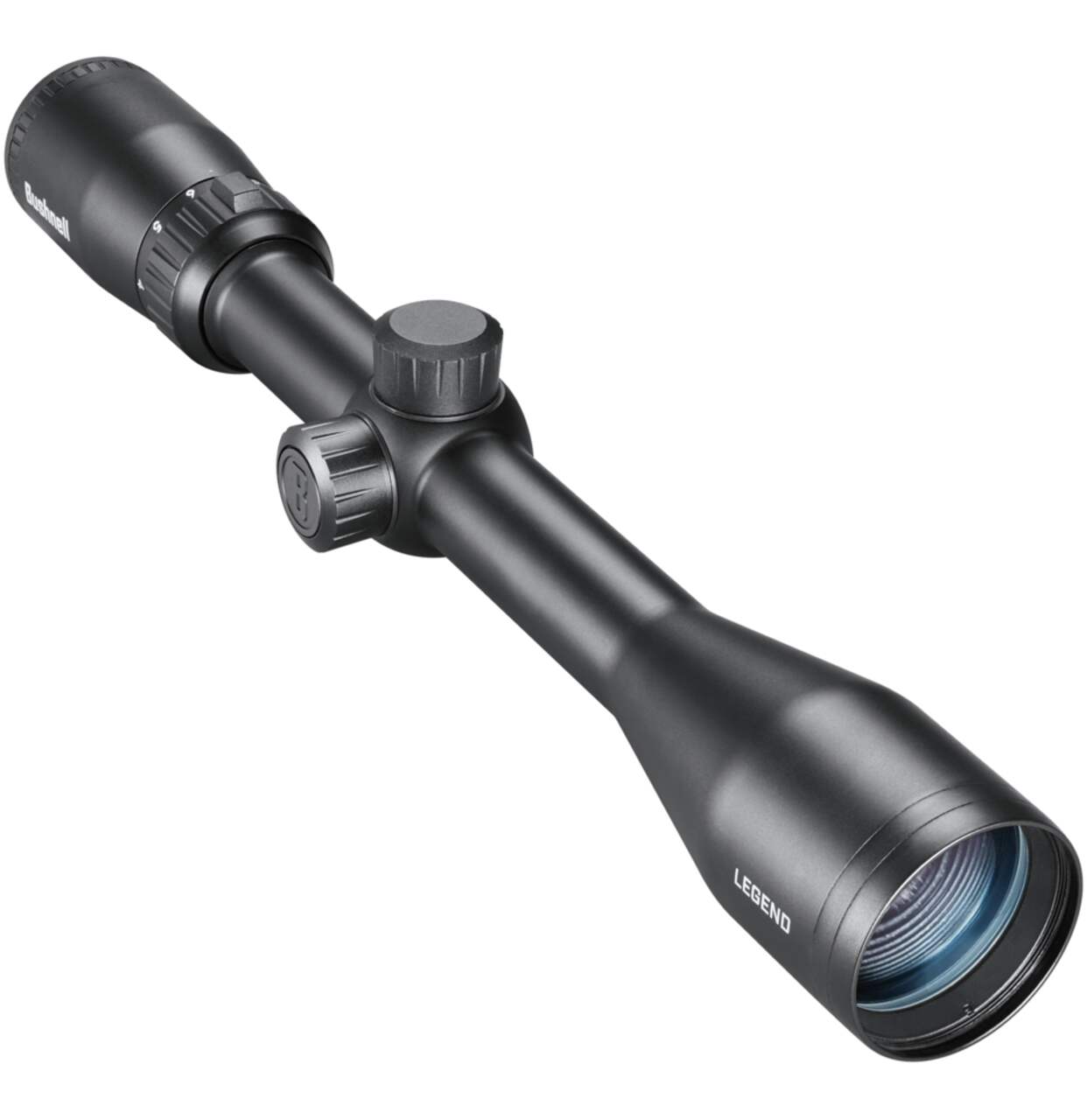 Bushnell Legend DOA Rifle Scope, 4-12x40mm | Canadian Tire