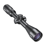 Bushnell Legend Riflescope with Multi-X Illuminated Reticle, Black, 3-9x40 Front_Three_Fourths_Angled_Right