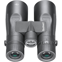 Jumelles étanches Bushnell Legend, noir, 10x50mm Front_Elevated