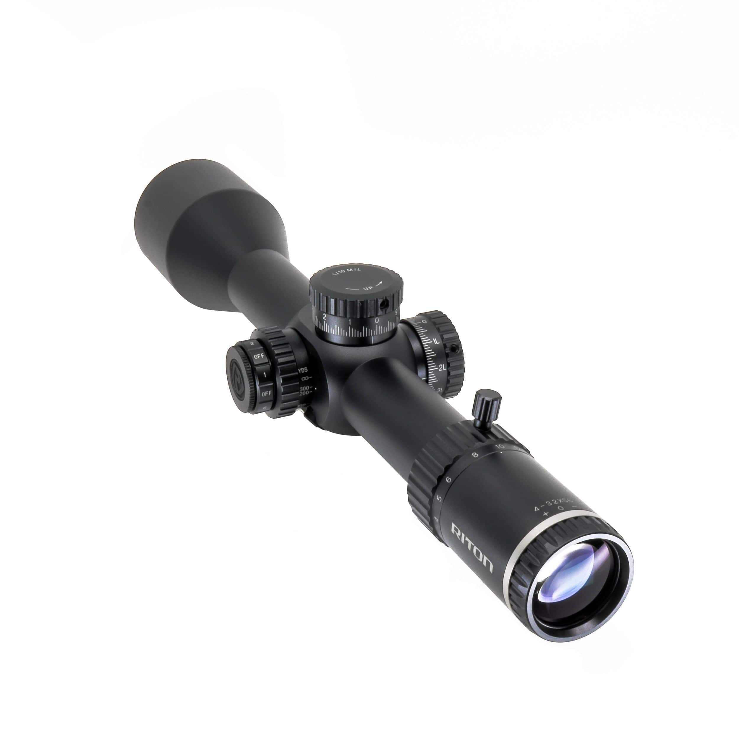 Riton 4 Rifle Scope | Canadian Tire