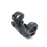 Support Riton, 30 mm Front_Angled_Left