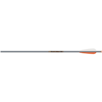 Carreau d'arbalète en aluminium Easton Magnum XX75, 20 po, paq. 6