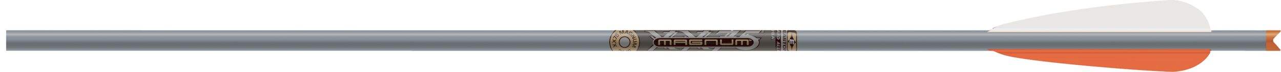 Easton Magnum XX75 Aluminum Crossbow Bolt, 20-in, 6-Pk Side_Left