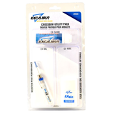 Trousse utilitaire et d'entretien d'arbalète Excalibur Front_Flat