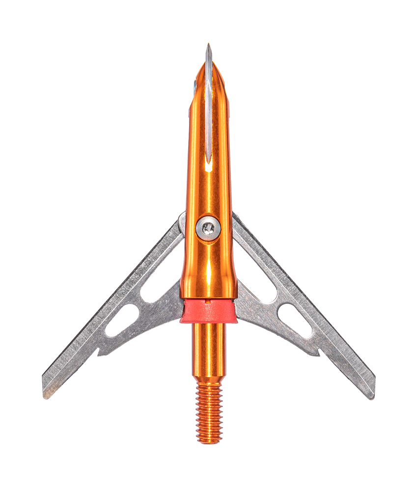Rage Crossbow X 2Blade Crossbow Broadhead, 100grain, 2in Canadian Tire