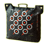 BIGROCK Rinehart Crossbow Target Bag, 18-in Front_Angled_Left