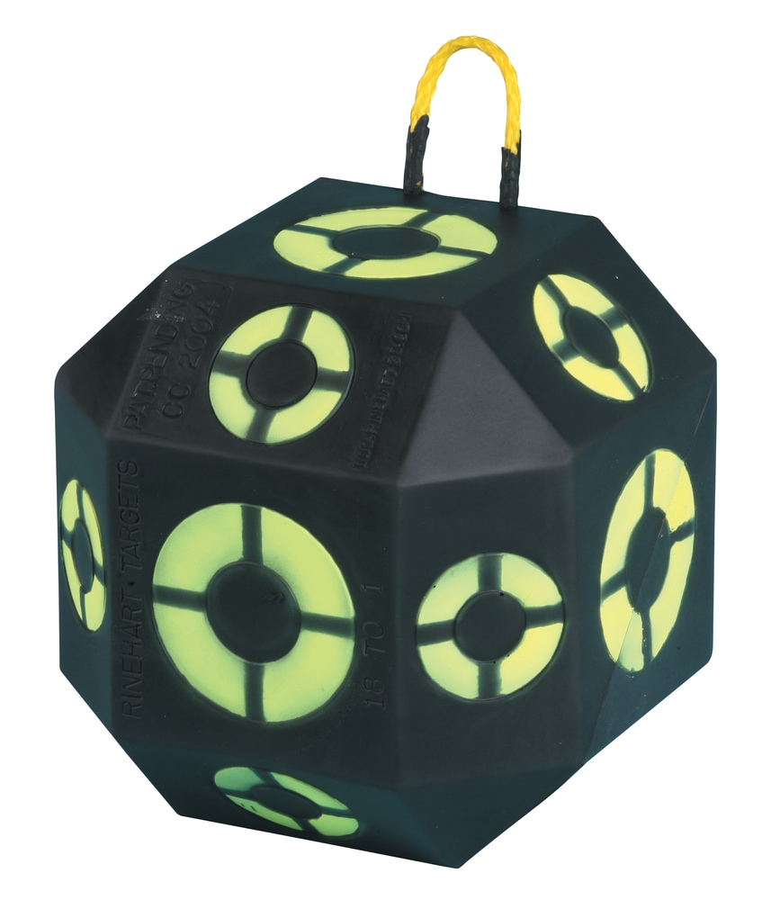 Rinehart 181 Field Archery Target Canadian Tire