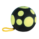 BIGROCK Rinehart Field Archery Target, 9-in Front_Flat