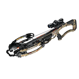 Barnett HyPerTac 410 Crossbow Front_Three_Fourths_Angled_Left