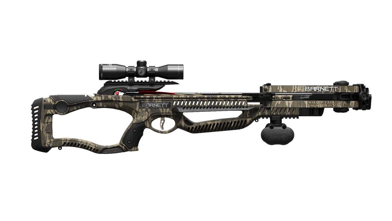 Barnett Whitetail Hunter STR Crossbow