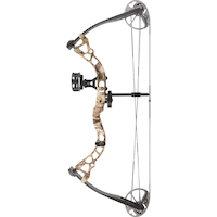 Excalibur Diamond Atomic Youth RH ComPound Crossbow Package