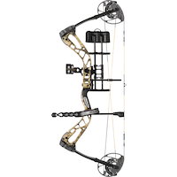 Excalibur Diamond Edge 320 BUC RH Crossbow Package Side_Left