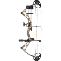 Excalibur Diamond Infinite 305 Edge ComPound Crossbow Package Side_Left