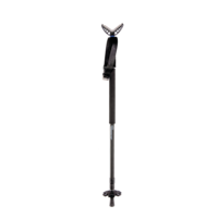 Bâton de tir/d'appui réglable pour cache Ameristep