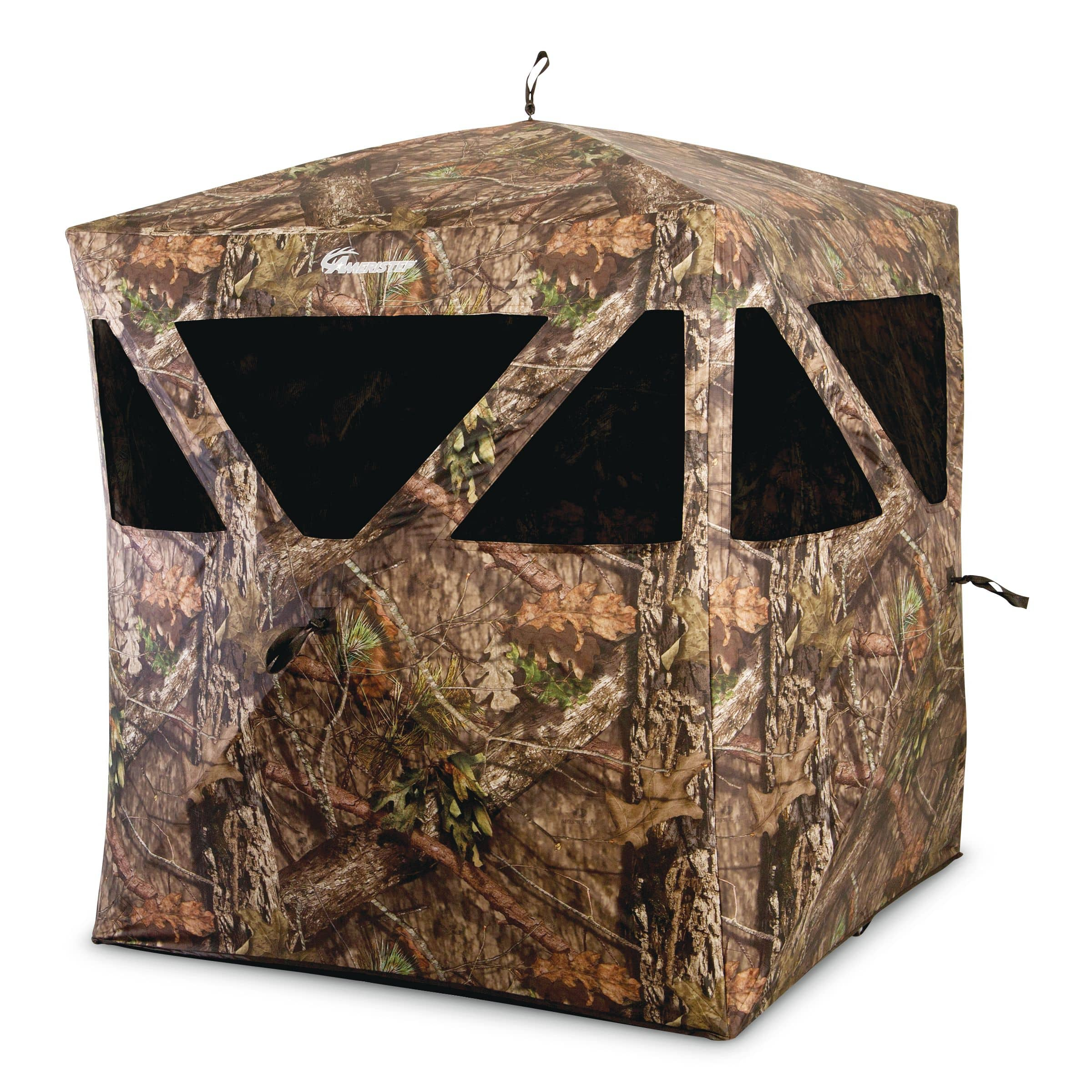 AmeristeP Caretaker Run & Gun Hunting Blind | Canadian Tire