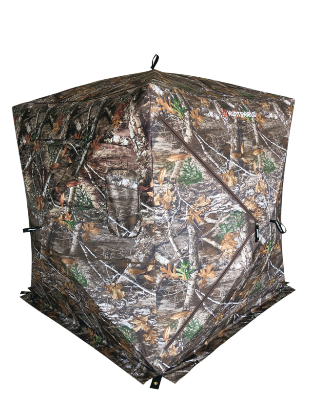 Huntshield 4Sided SeeThrough Hunting Blind Canadian Tire