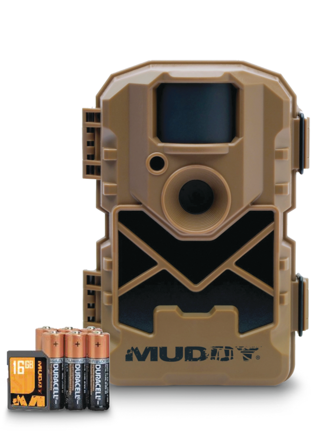 Muddy MTC20VK Trail/Game Camera Combo Canadian Tire