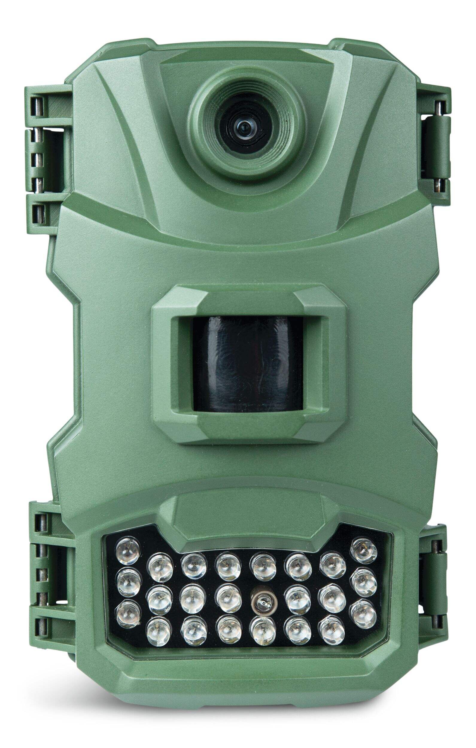Primos Exclusive 14MP Trail/Game Camera Lo Glo Front_Flat